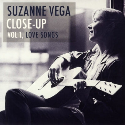 SUZANNE VEGA - Close-Up Vol 1, Love Songs