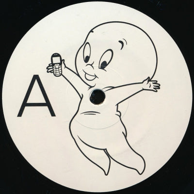 VARIOUS - Ghost Phone 001