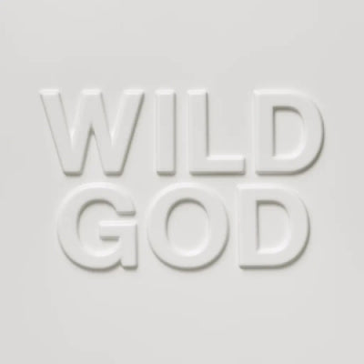 NICK CAVE AND THE BAD SEEDS - Wild God