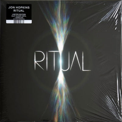JON HOPKINS - Ritual