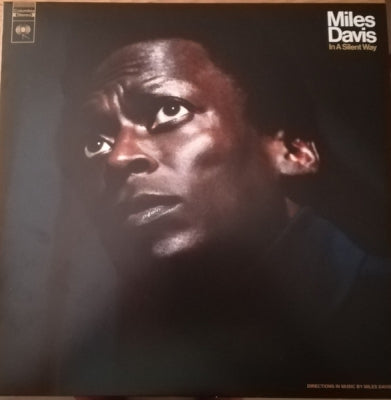 MILES DAVIS - In A Silent Way