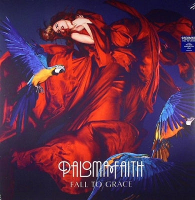 PALOMA FAITH - Fall To Grace
