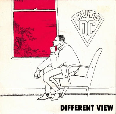 RUTS DC - Different View / Formula Eyes