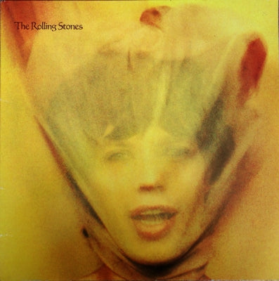 THE ROLLING STONES - Goats Head Soup