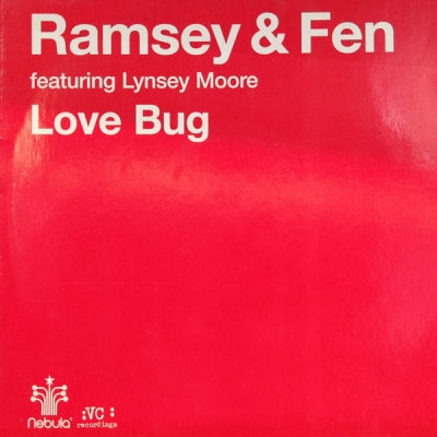 RAMSEY & FEN FEATURING LYNSEY MOORE - Love Bug
