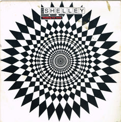PETE SHELLEY - Waiting For Love