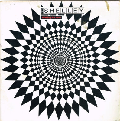 PETE SHELLEY - Waiting For Love