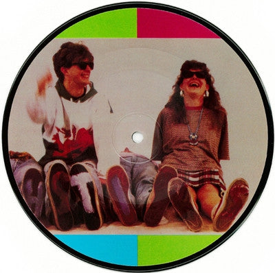 THE POOH STICKS - Tonight