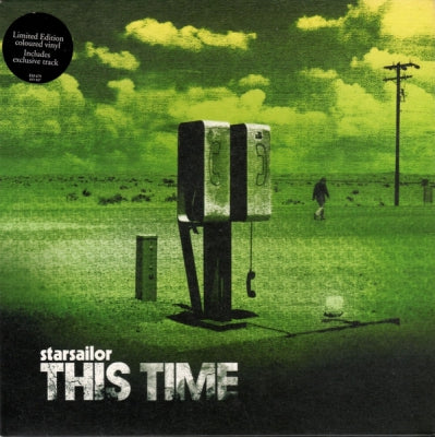 STARSAILOR - This Time
