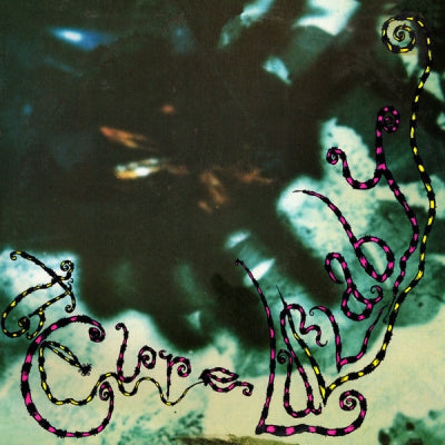 THE CURE - Lullaby