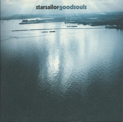 STARSAILOR - Goodsouls