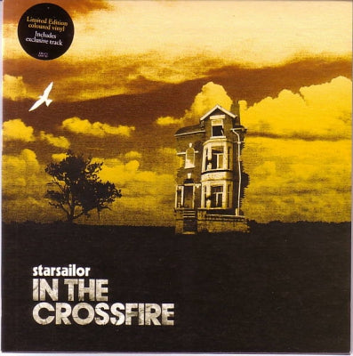 STARSAILOR - In The Crossfire