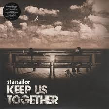 STARSAILOR - Keep Us Together