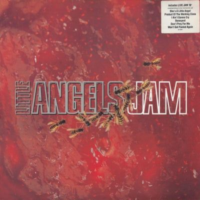 LITTLE ANGELS - Jam