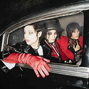 PALAYE ROYALE - The Bastards