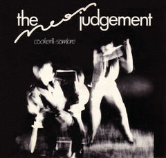 THE NEON JUDGEMENT - Cockerill-Sombre
