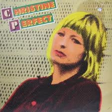 CHRISTINE PERFECT - Christine Perfect