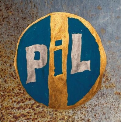 PIL - Reggie Song