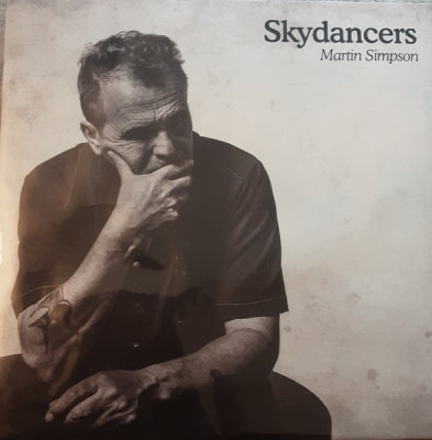 MARTIN SIMPSON - Skydancers