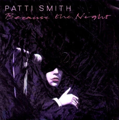 PATTI SMITH - Because The Night