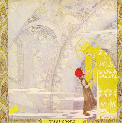 TRIPSICHORD - Tripsichord