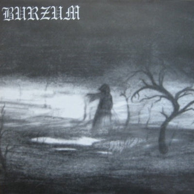 BURZUM - Burzum / Aske
