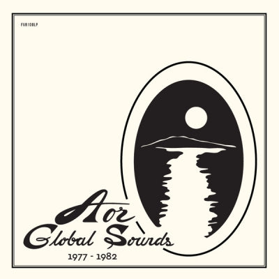 VARIOUS - AOR Global Sounds 1977-1982