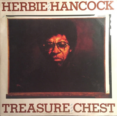 HERBIE HANCOCK - Treasure Chest