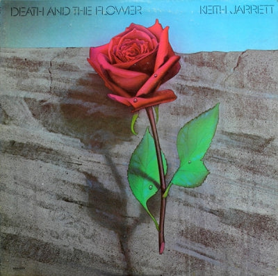 KEITH JARRETT - Death And The Flower