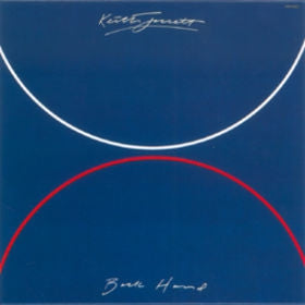KEITH JARRETT - Backhand