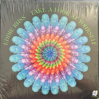EDDIE RUSS - Take A Look At Yourself