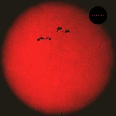 SURVIVE - HD015