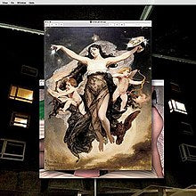 ARAB STRAP - As Days Get Dark