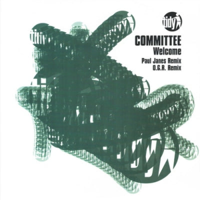 COMMITTEE - Welcome
