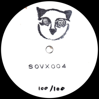 UNKNOWN ARTIST - Now That We Found...?