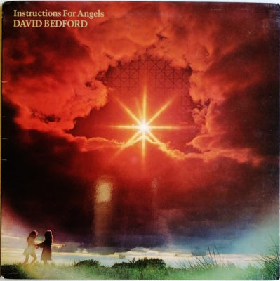 DAVID BEDFORD - Instructions For Angels