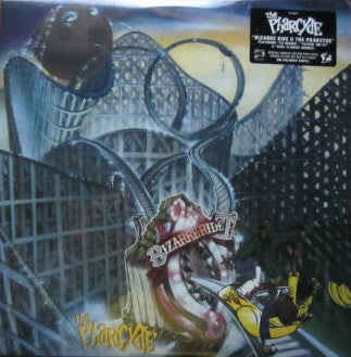THE PHARCYDE - Bizarre Ride II The Pharcyde