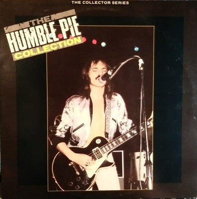 HUMBLE PIE - The Collection