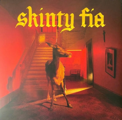 FONTAINES D.C. - Skinty Fia