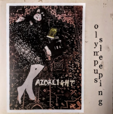 RAZORLIGHT - Olympus Sleeping