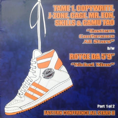 VARIOUS ARTISTS - Eastern Conference All Stars II (Part 1 Of 2)
