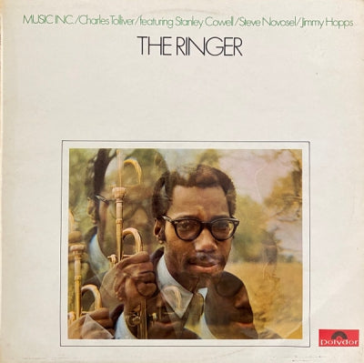 MUSIC INC. / CHARLES TOLLIVER - The Ringer