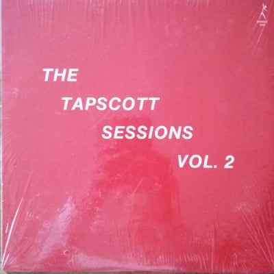 HORACE TAPSCOTT - The Tapscott Sessions Vol. 2