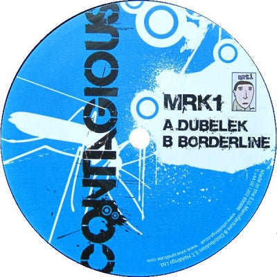 MRK1 - Dubelek / Borderline