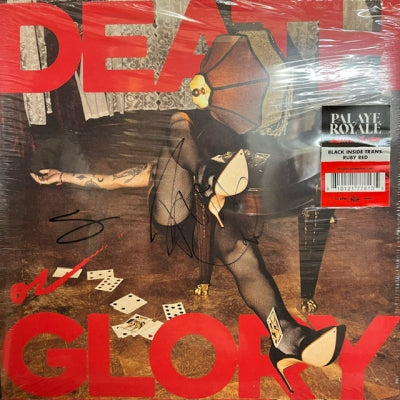 PALAYE ROYALE - Death Or Glory