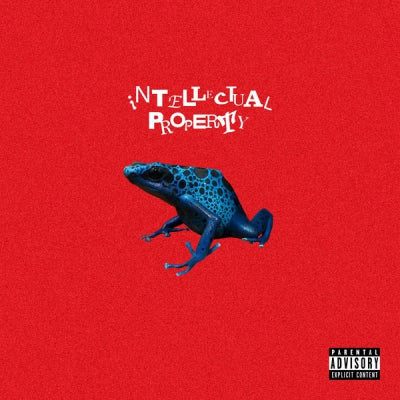 WATERPARKS - Intellectual Property