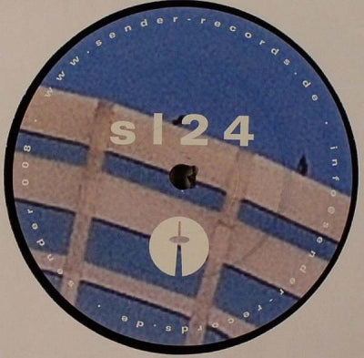 VARIOUS - Sender Loops 24