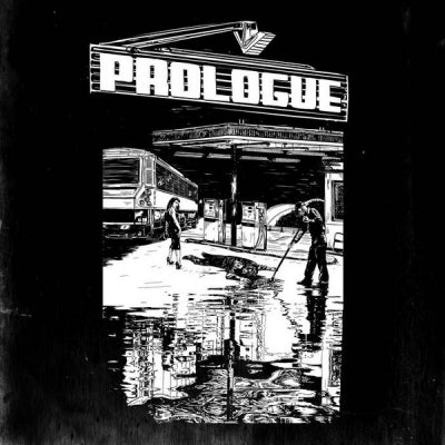 STATIC DRESS - Prologue...