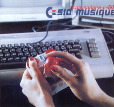 VARIOUS - SID Musique