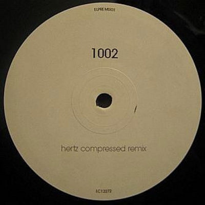 MARCO CAROLA - 1002 (Hertz Compressed Remix)
